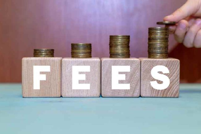 2024 Government Gazetted School Fees
