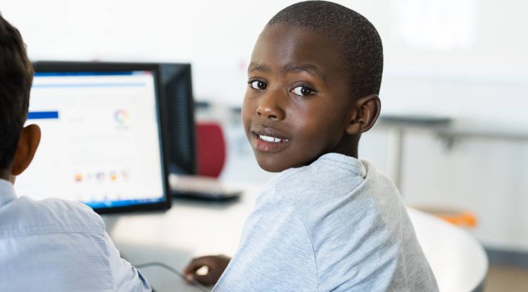 Zimbabwe’s Early Childhood Development (ECD)