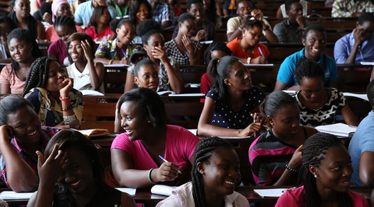 Zimbabwe Higher education system modified