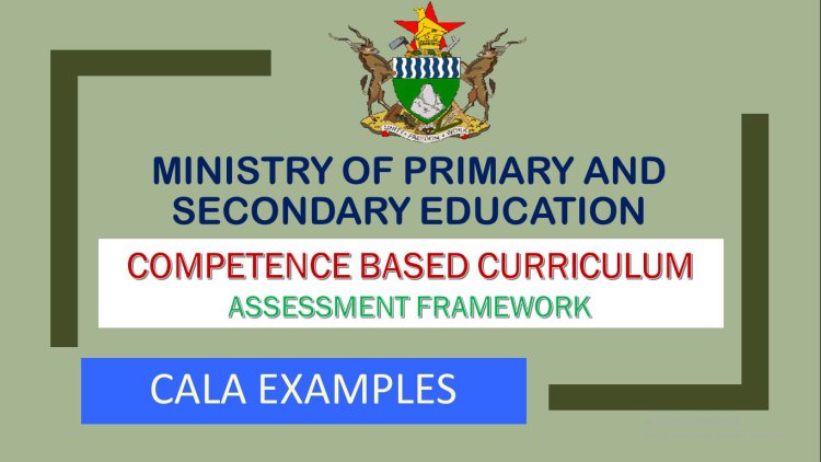 Why CALA is key to educational progress
